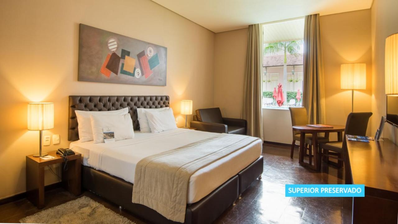 Vila Gale Rio De Janeiro Eksteriør bilde