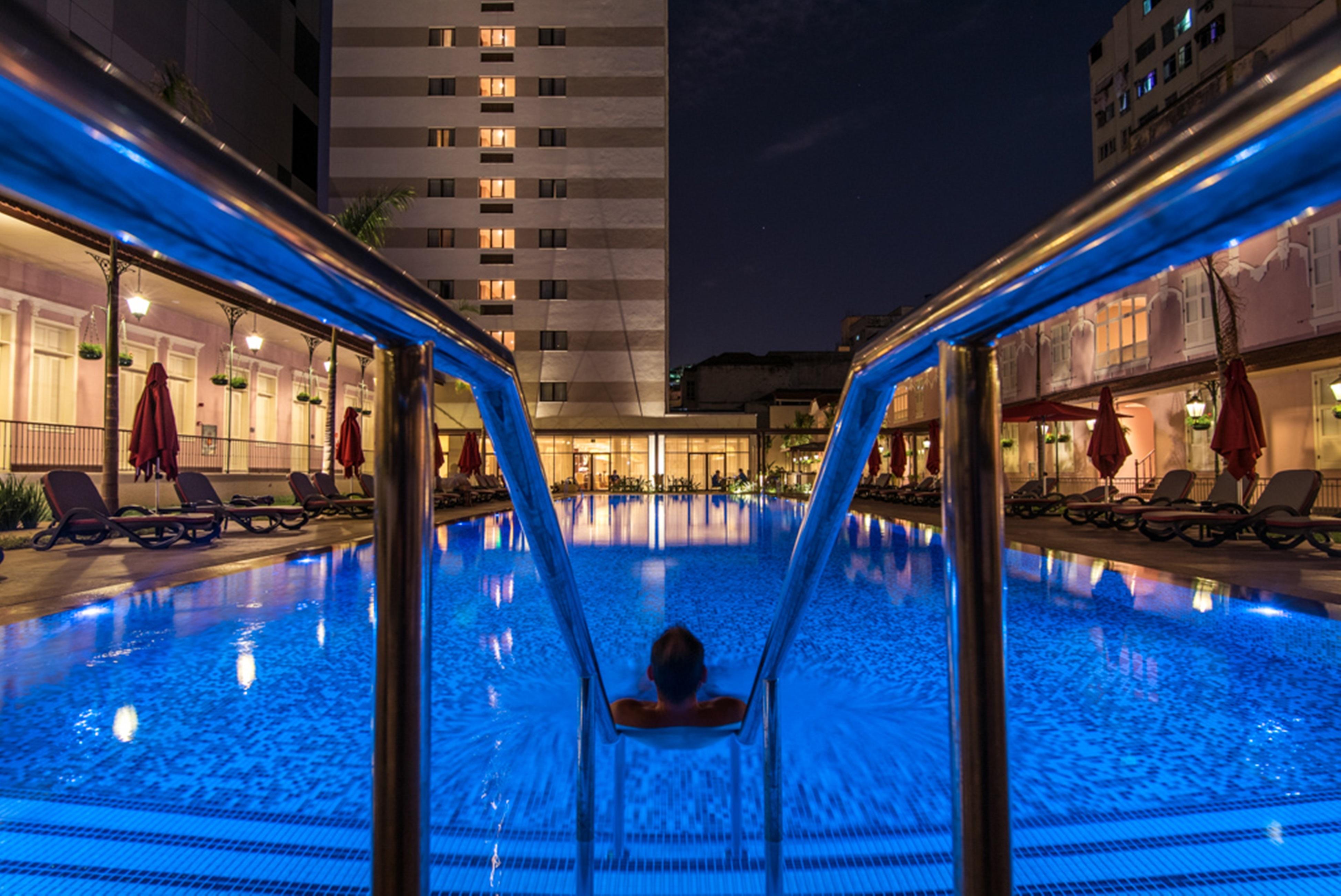 Vila Gale Rio De Janeiro Eksteriør bilde